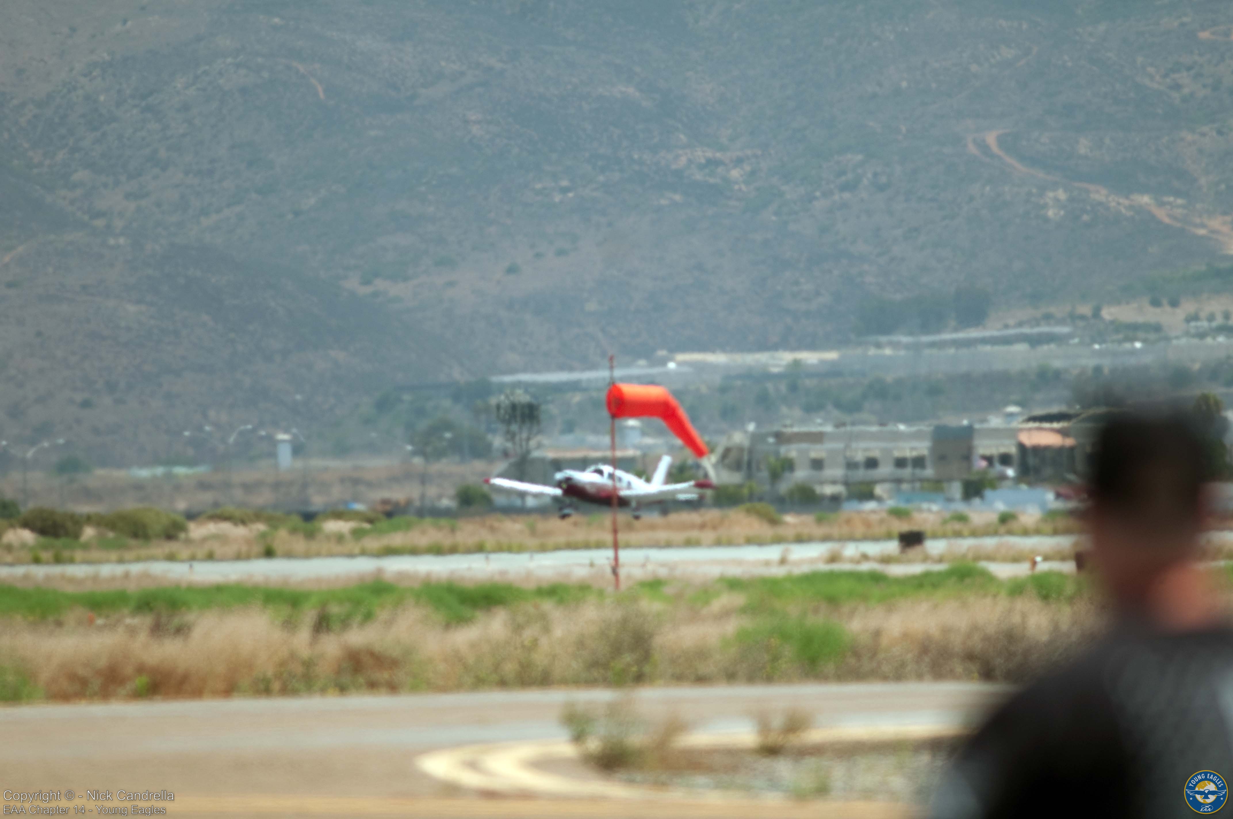 Young Eagles photo 14